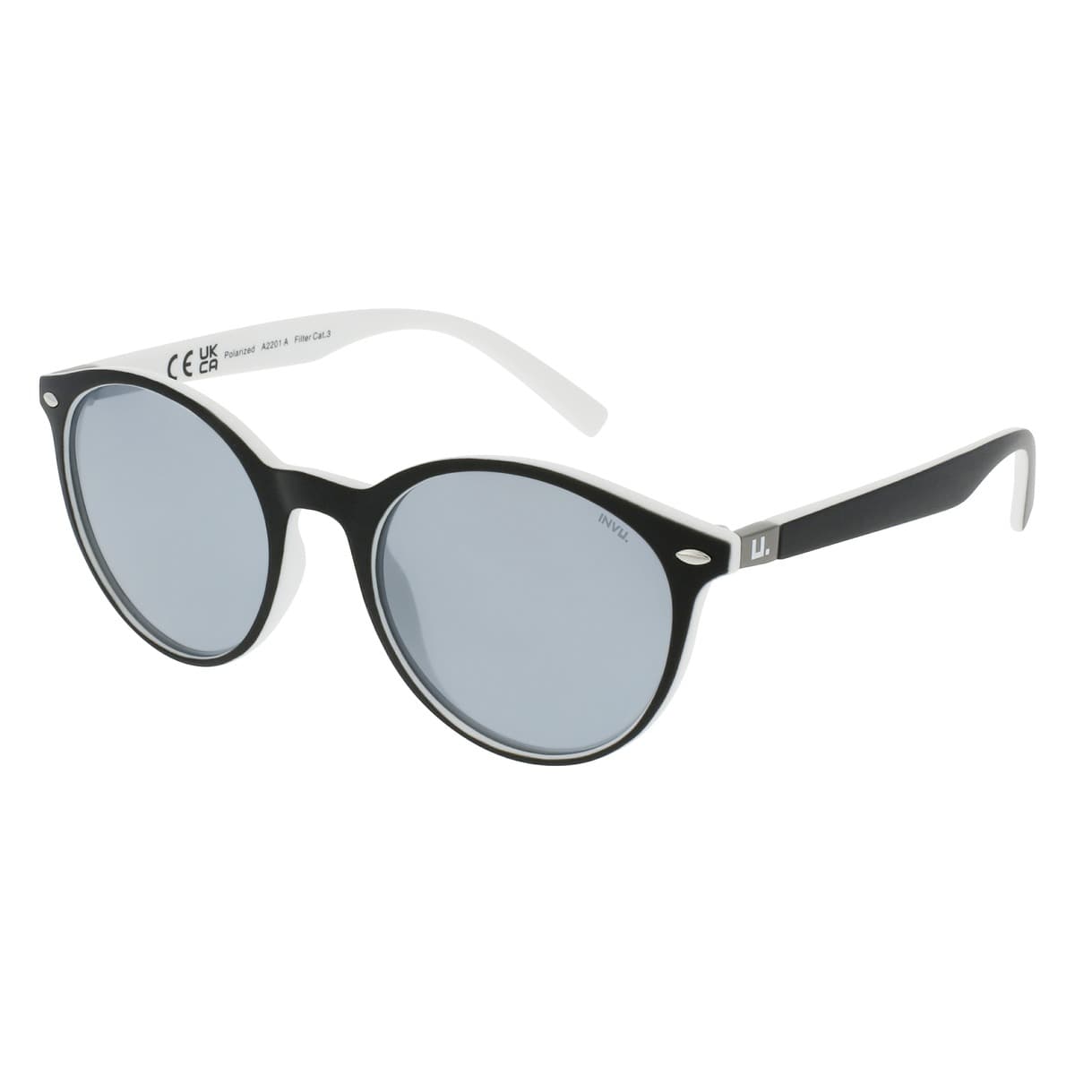 INVU lunettes de soleil Whistler BS