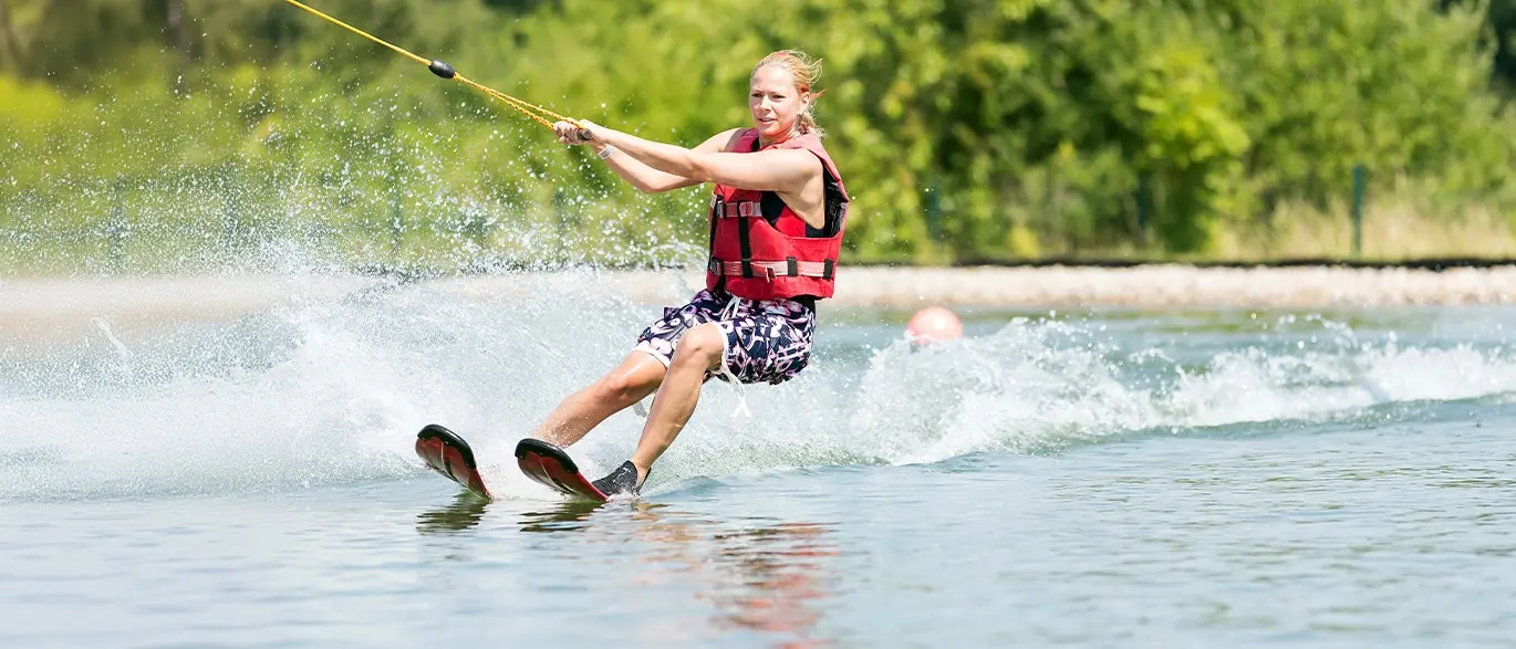 So beugst du Unfälle beim Wassersport und Wasserspass vor!