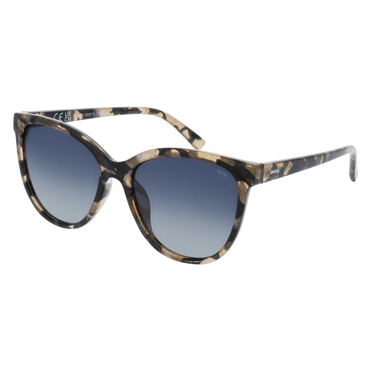 INVU Sonnenbrille Wall Street DD