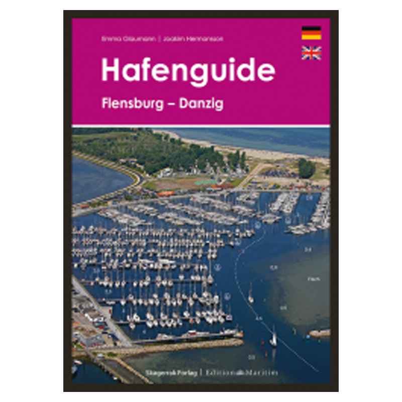 Guide portuaire Flensburg - Danzig