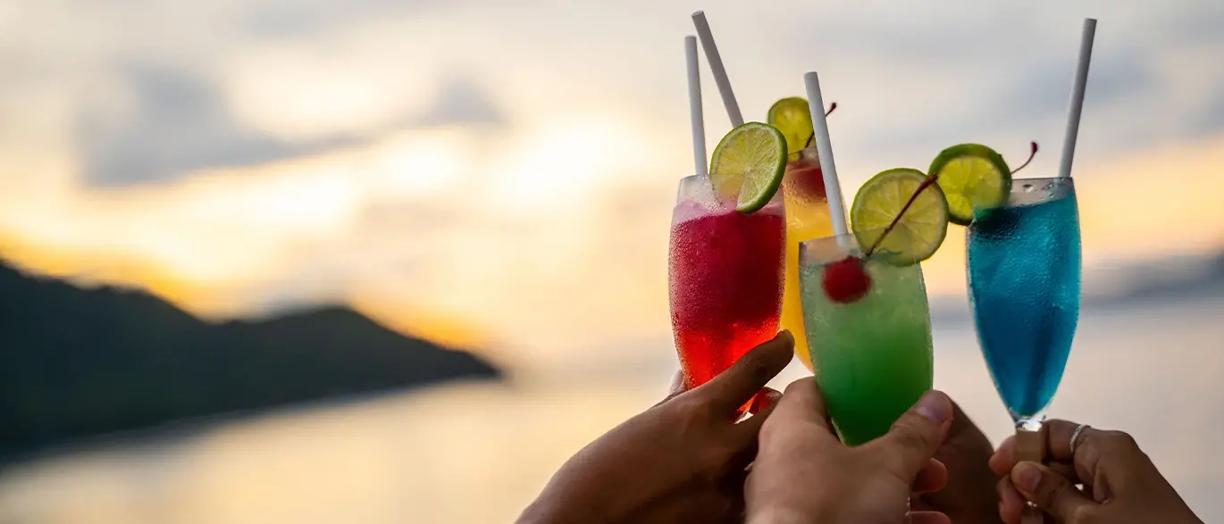 yacht-cocktails