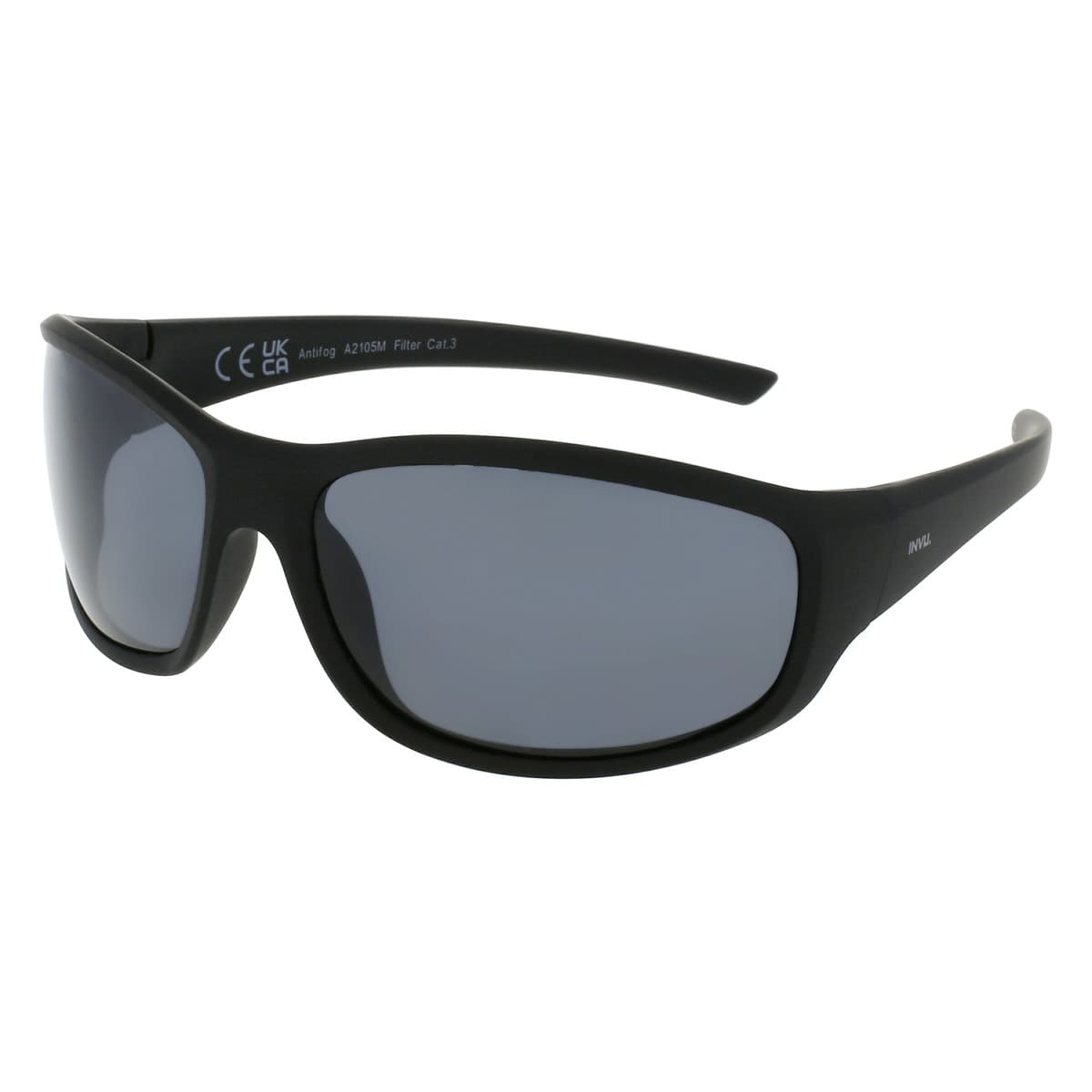 INVU lunettes de soleil Kilimanjaro BG