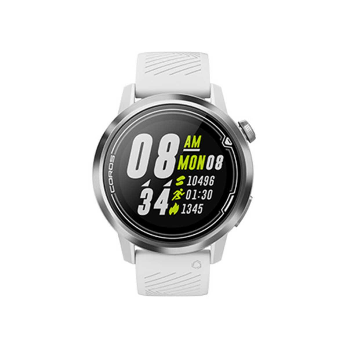 APEX Premium Multisport Watch - 46mm