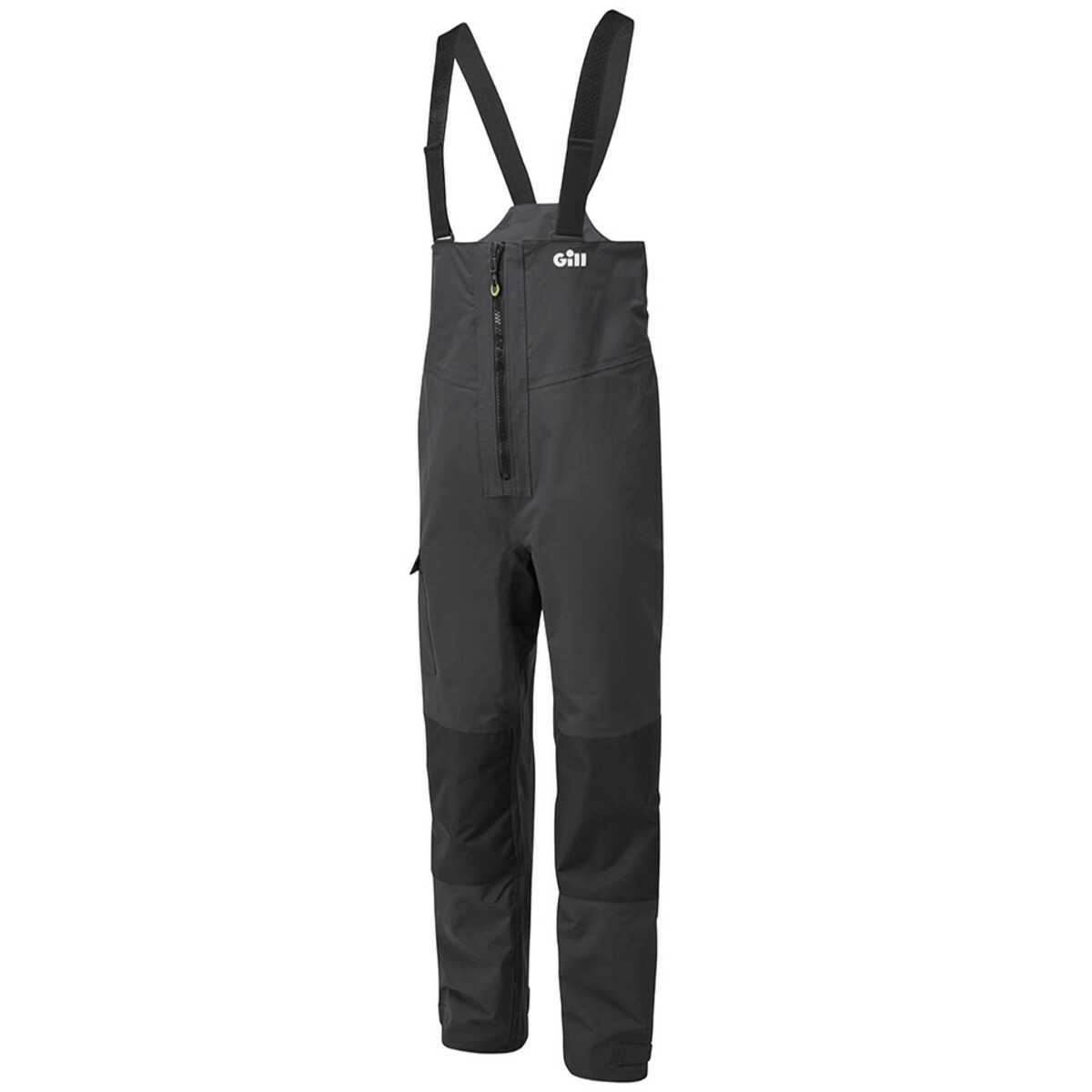 OS3 Coastal Latzhose - Graphite - XS