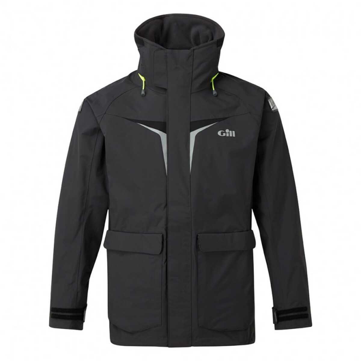 OS3 Coastal Jacke