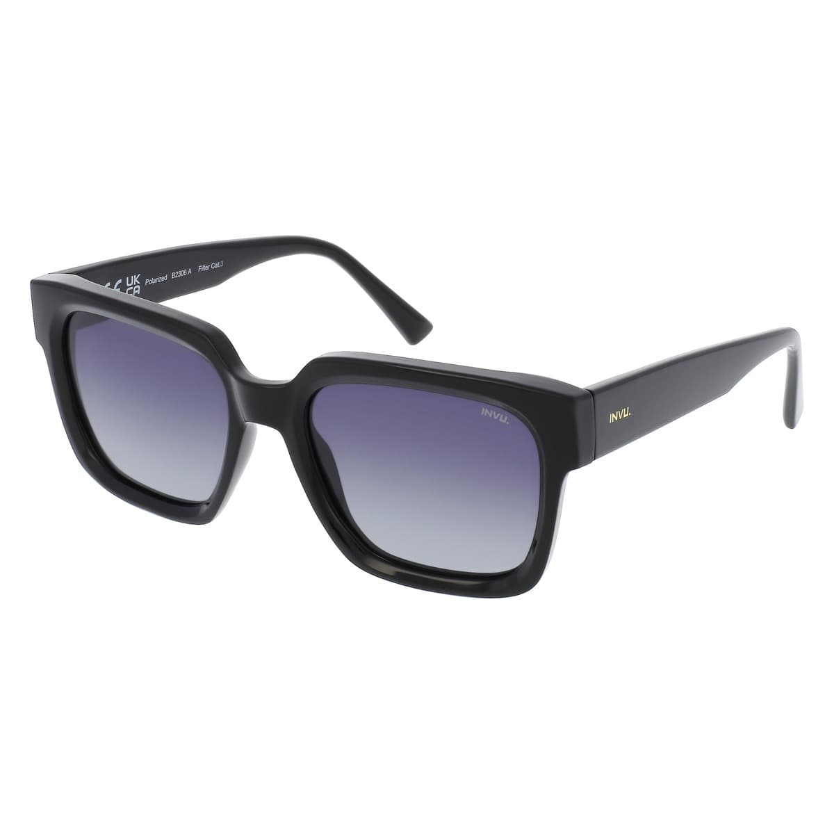 INVU Sonnenbrille Oslo BG