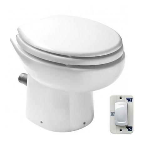 Toilettes compacts type WCPS 12V