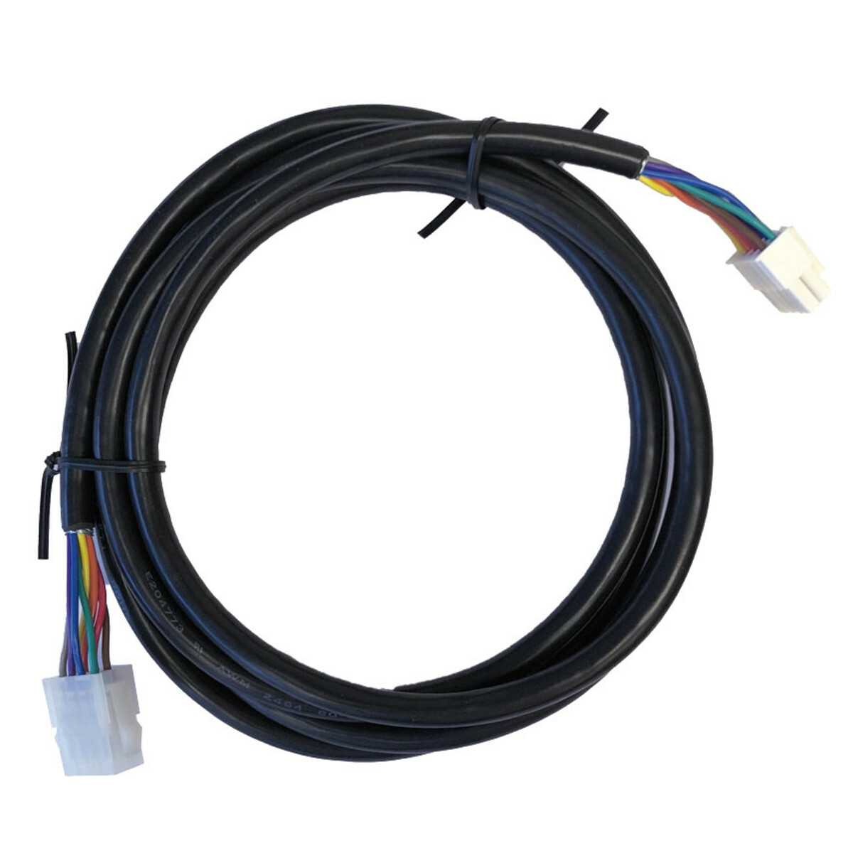 Kabel und Verbindungsstecker für Schalter