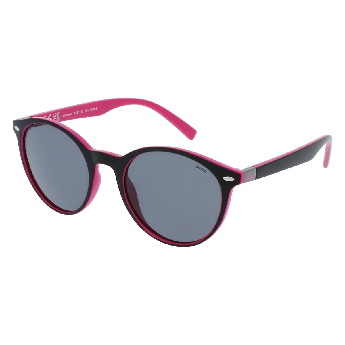 INVU lunettes de soleil Whistler BG