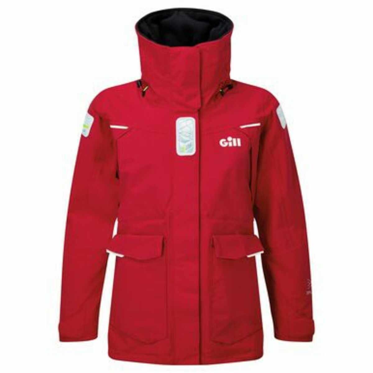 OS2 Offshore Jacke, Damen