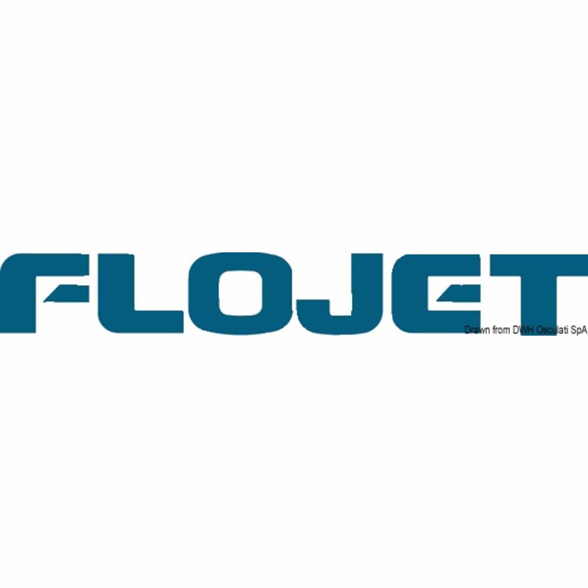 Druckmesser für Autoklavs von FLOJET (switch assembly)
