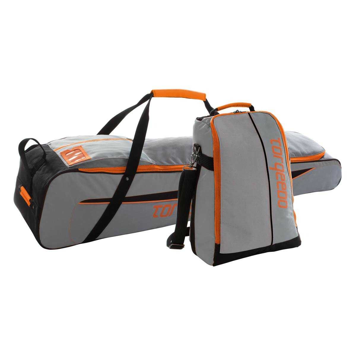 Travel Bag Set pour moteur et batterie